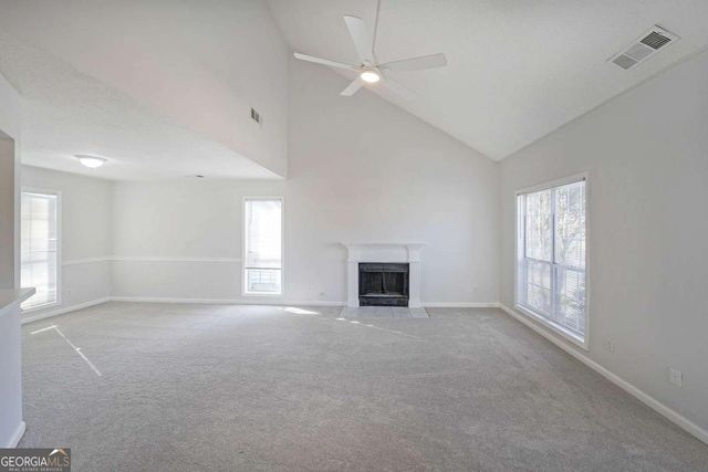 1164 Hacknee Court, Lawrenceville, GA 30044