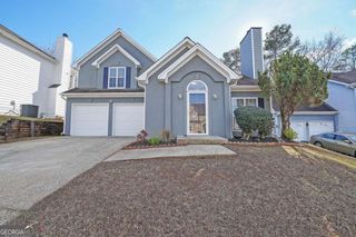 1164 Hacknee Court, Lawrenceville, GA 30044