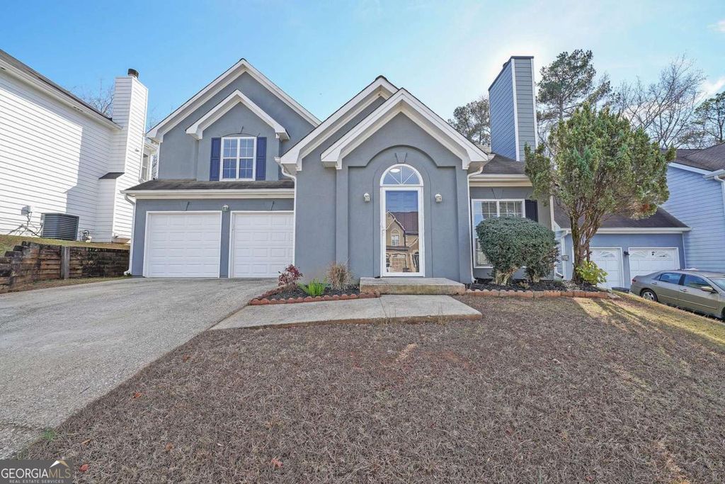 1164 Hacknee Court, Lawrenceville, GA 30044