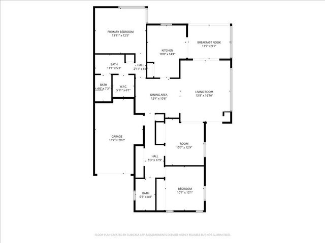 3884 SW Osprey Creek Way SW, Palm City, FL 34990