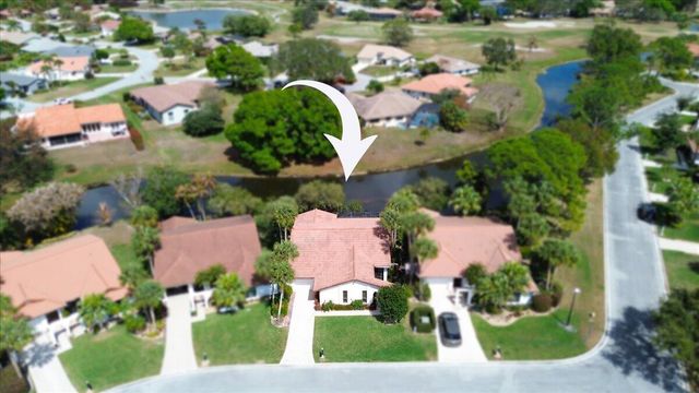 3884 SW Osprey Creek Way SW, Palm City, FL 34990
