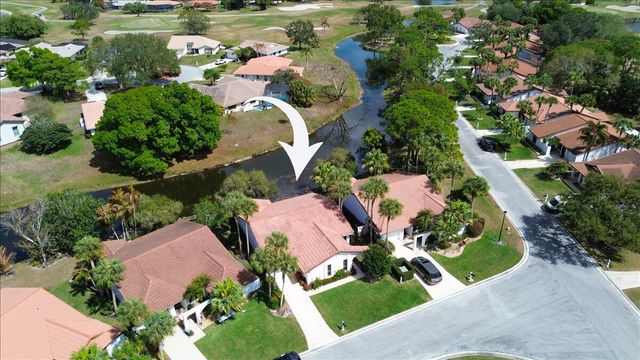 3884 SW Osprey Creek Way SW, Palm City, FL 34990