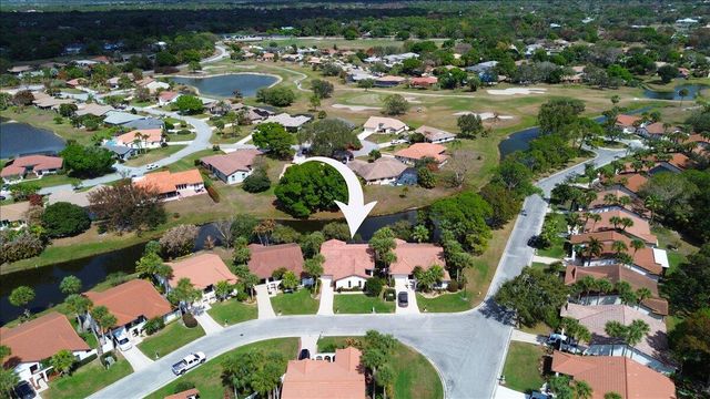 3884 SW Osprey Creek Way SW, Palm City, FL 34990