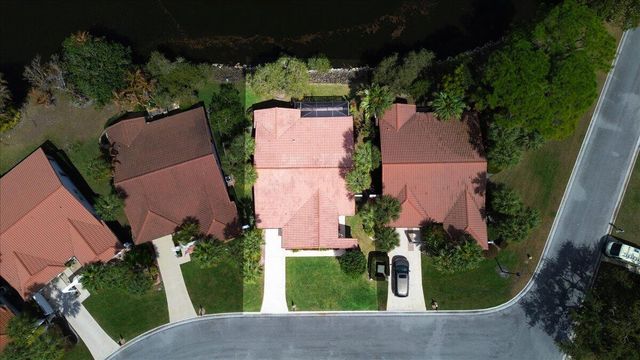 3884 SW Osprey Creek Way SW, Palm City, FL 34990