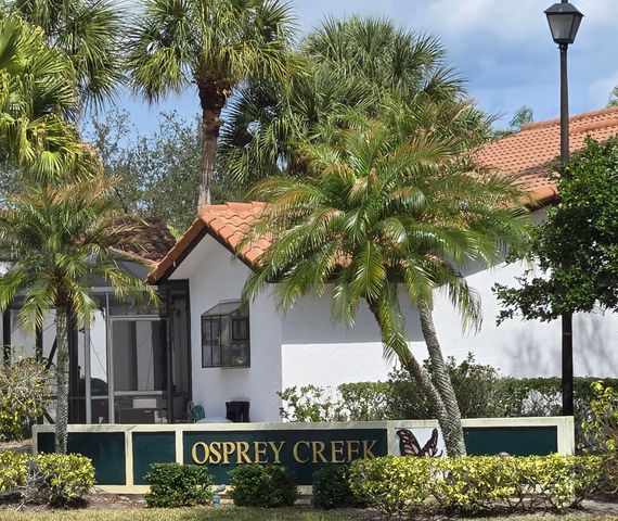 3884 SW Osprey Creek Way SW, Palm City, FL 34990