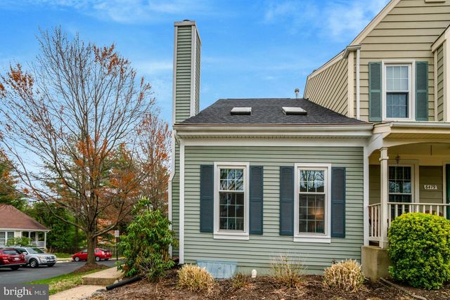 6477 BRICK HEARTH CT, Alexandria, VA 22306