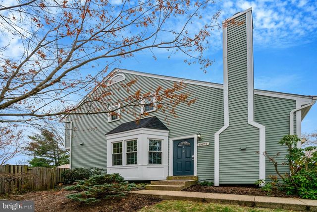6477 BRICK HEARTH CT, Alexandria, VA 22306