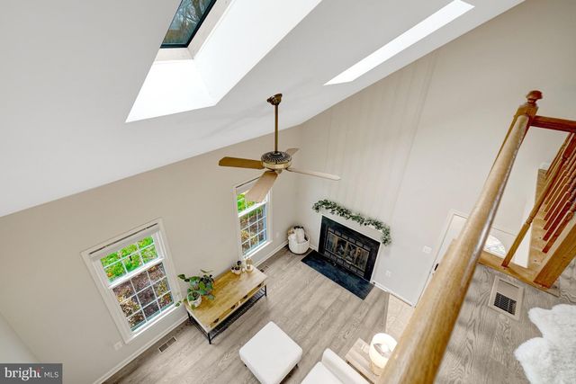 6477 BRICK HEARTH CT, Alexandria, VA 22306