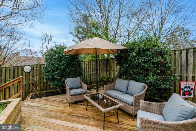 6477 BRICK HEARTH CT, Alexandria, VA 22306