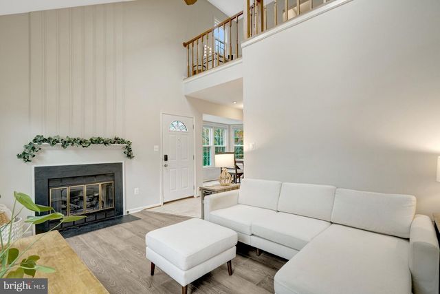 6477 BRICK HEARTH CT, Alexandria, VA 22306