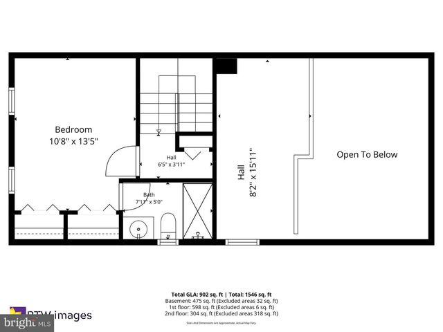 6477 BRICK HEARTH CT, Alexandria, VA 22306