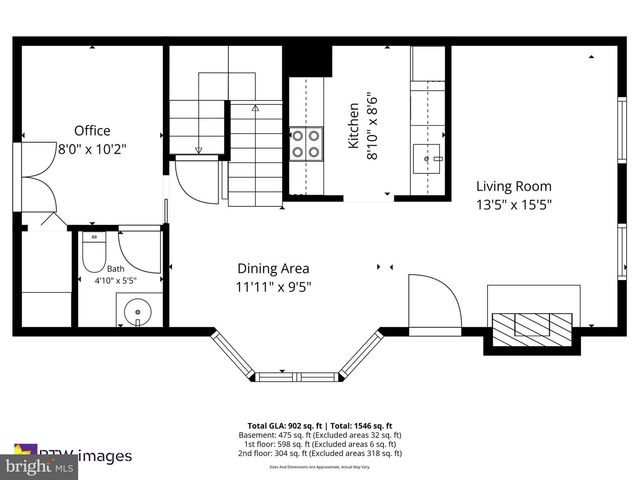 6477 BRICK HEARTH CT, Alexandria, VA 22306