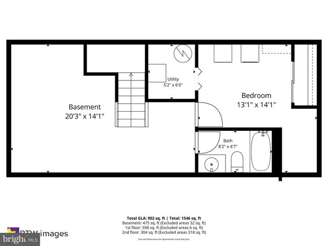 6477 BRICK HEARTH CT, Alexandria, VA 22306