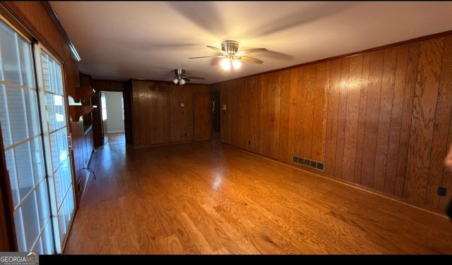 5 Ridge Drive, Hampton, GA 30228