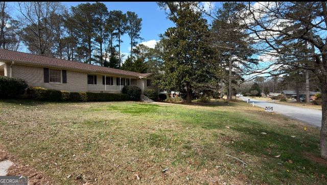 5 Ridge Drive, Hampton, GA 30228
