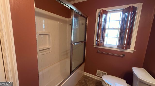 5 Ridge Drive, Hampton, GA 30228