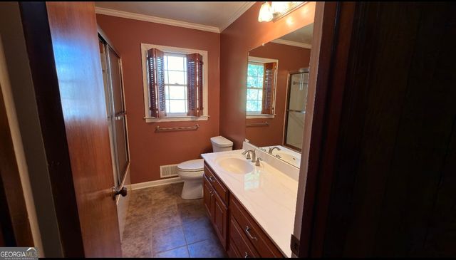 5 Ridge Drive, Hampton, GA 30228