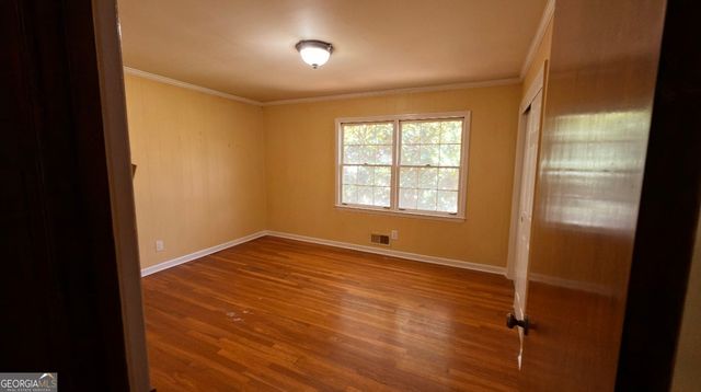 5 Ridge Drive, Hampton, GA 30228