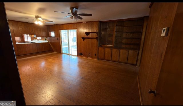 5 Ridge Drive, Hampton, GA 30228