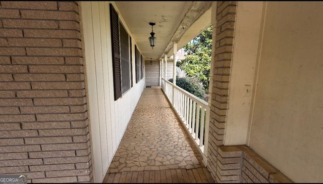 5 Ridge Drive, Hampton, GA 30228