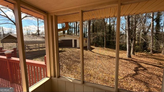 5 Ridge Drive, Hampton, GA 30228