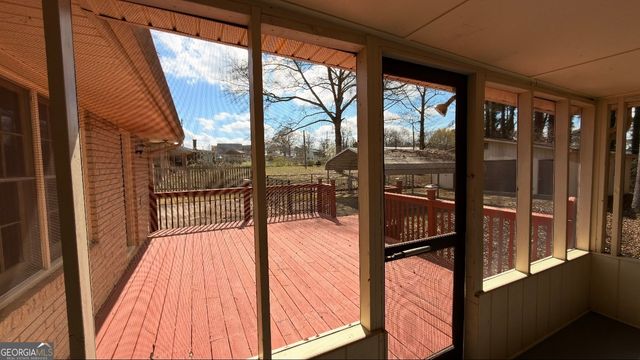 5 Ridge Drive, Hampton, GA 30228