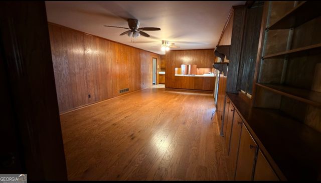 5 Ridge Drive, Hampton, GA 30228