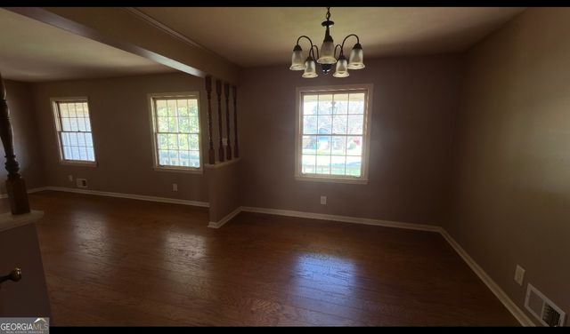 5 Ridge Drive, Hampton, GA 30228