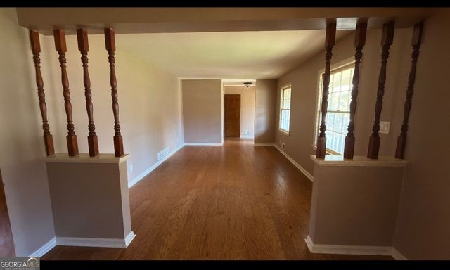 5 Ridge Drive, Hampton, GA 30228