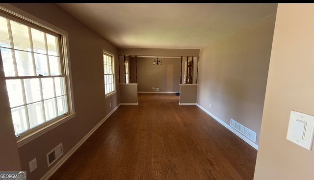 5 Ridge Drive, Hampton, GA 30228