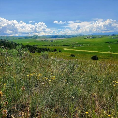 478 Pacer Landing, Manhattan, MT 59741