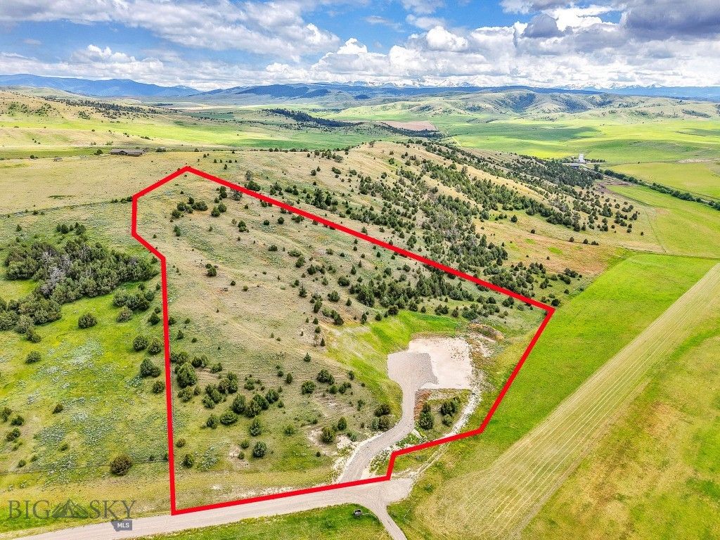 478 Pacer Landing, Manhattan, MT 59741