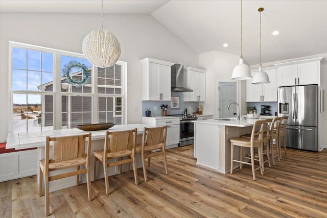 35097 Yahara DRIVE, Summit, WI 53066