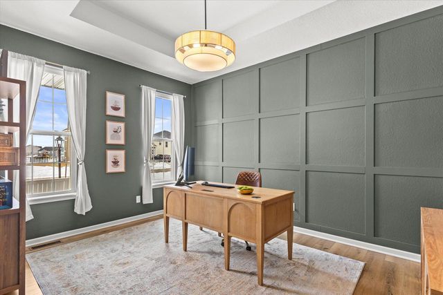 35097 Yahara DRIVE, Summit, WI 53066