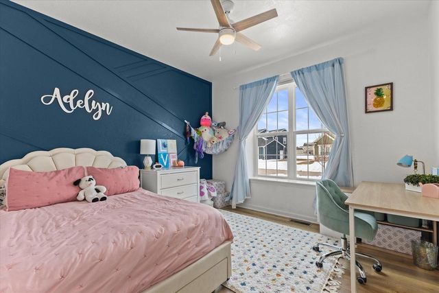 35097 Yahara DRIVE, Summit, WI 53066