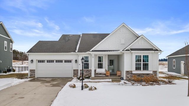 35097 Yahara DRIVE, Summit, WI 53066