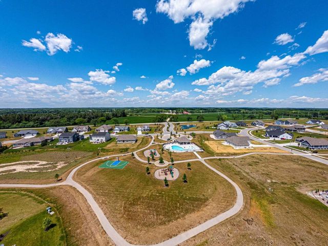 35097 Yahara DRIVE, Summit, WI 53066