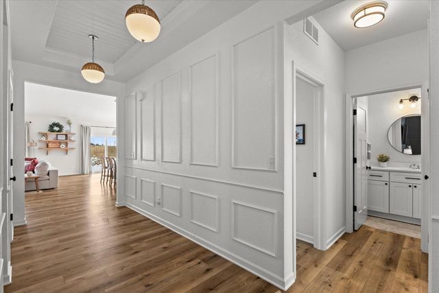 35097 Yahara DRIVE, Summit, WI 53066