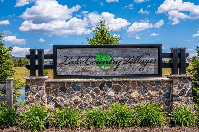 35097 Yahara DRIVE, Summit, WI 53066