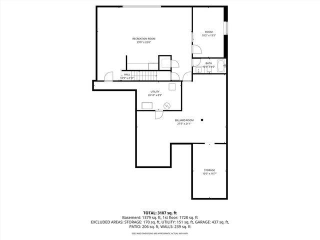 35097 Yahara DRIVE, Summit, WI 53066