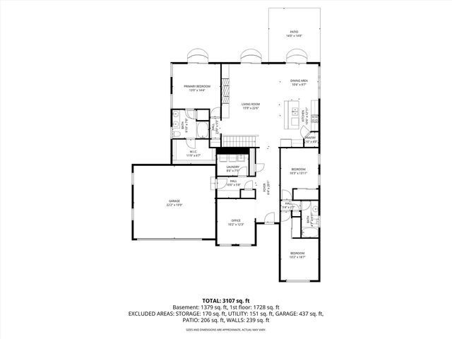 35097 Yahara DRIVE, Summit, WI 53066