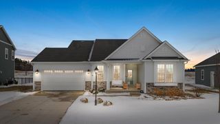 35097 Yahara DRIVE, Summit, WI 53066