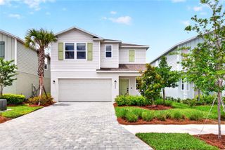 3809 AMBERSWEET CROSSING, Parrish, FL 34219