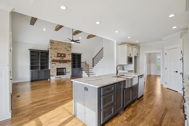 1036 Mill Brook Way, Gallatin, TN 37066