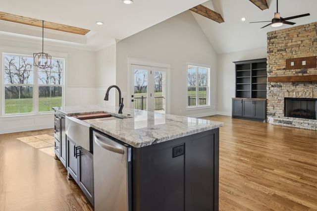 1036 Mill Brook Way, Gallatin, TN 37066