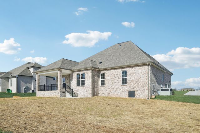1036 Mill Brook Way, Gallatin, TN 37066