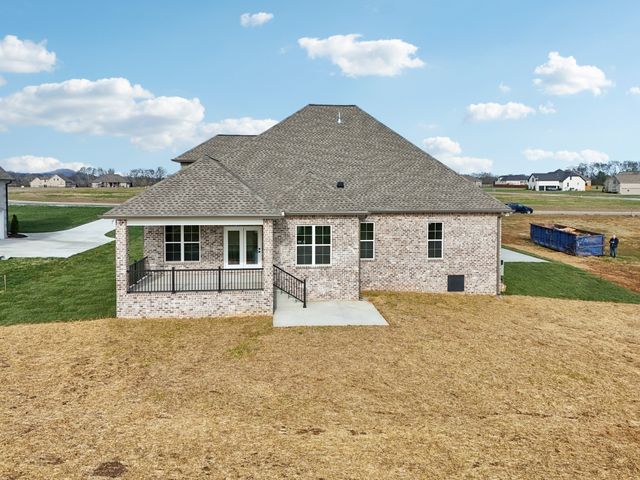 1036 Mill Brook Way, Gallatin, TN 37066