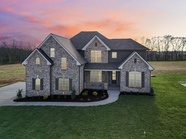 1036 Mill Brook Way, Gallatin, TN 37066