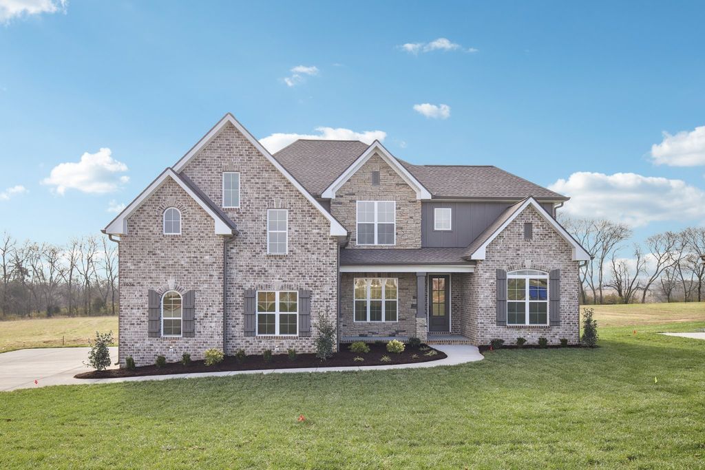 1036 Mill Brook Way, Gallatin, TN 37066