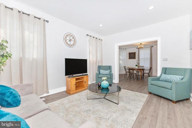 2505 HAMILTON AVE, Baltimore, MD 21214